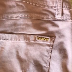 Bebe Jeans